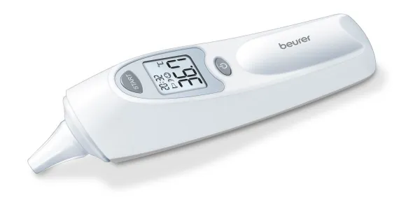 Teplomer do ucha BEURER FT 58