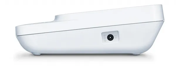Beurer BM 51 tlakoměr na paži s easyClipem