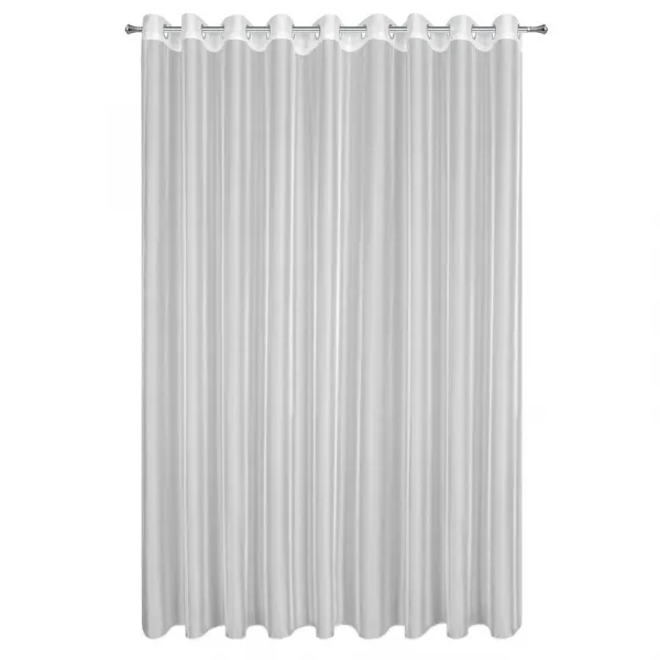 ArtFir Záclona ANABEL K | biela 300 x 260 cm