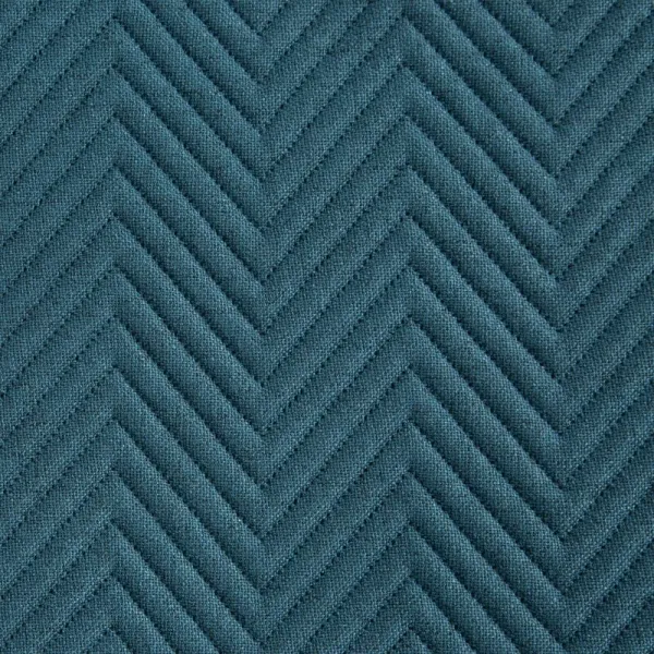 ArtFir Prikrývka na posteľ PREMIUM 3 | modrá 220 x 240 cm