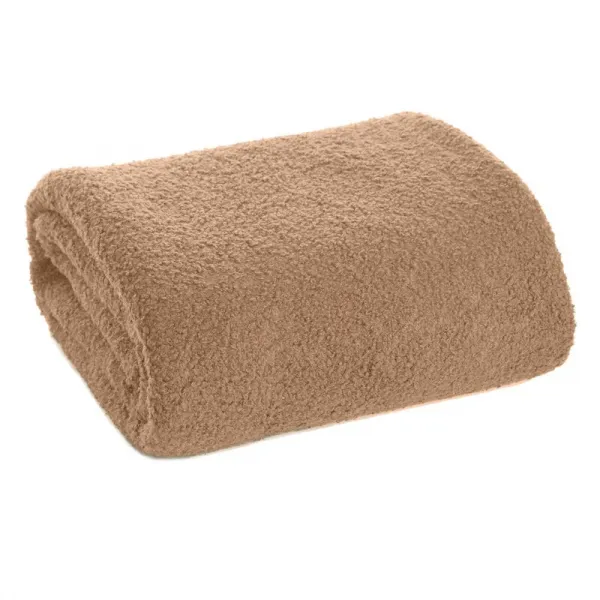 Deka BUKLA béžová