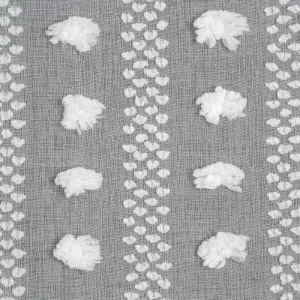 ArtFir Záclona ELENOR K | biela 140 x 250 cm