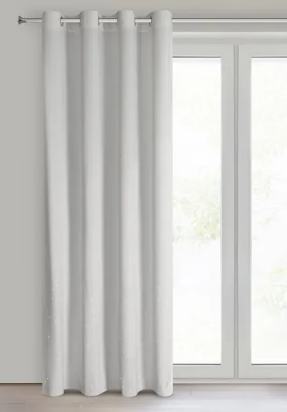 ArtFir Záves ARIADNA K | biela 140 x 250 cm