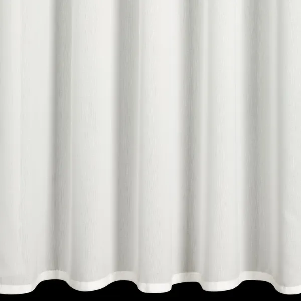 ArtFir Záclona ROSSI K | biela 135 x 250 cm