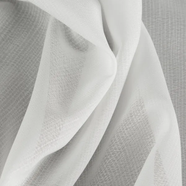 ArtFir Záclona ROSSI K | biela 135 x 250 cm
