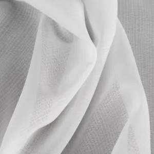 ArtFir Záclona ROSSI K | biela 135 x 250 cm