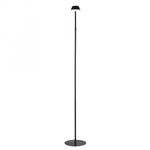 Stojacia LED lampa TOPO, P/V: 23/152cm