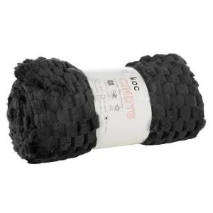 Deka D91 CINDY 6 čierna
