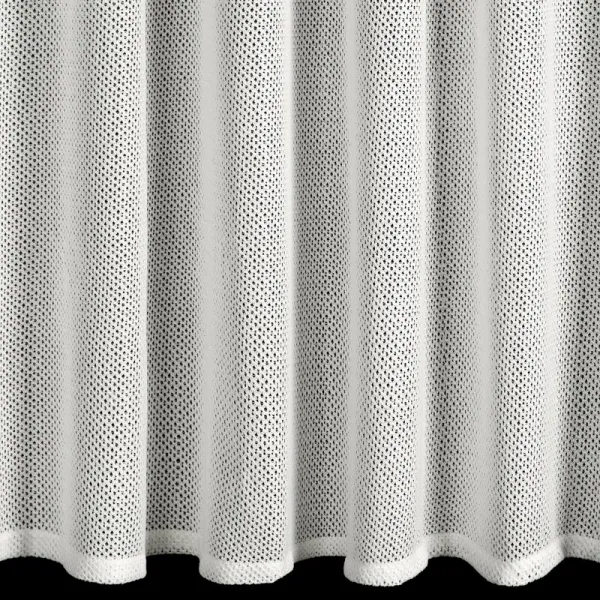 ArtFir Záclona ALEXA P | biela 140 x 270 cm