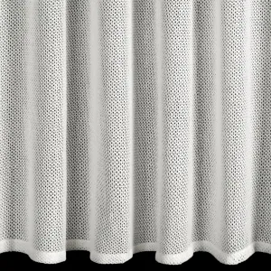 ArtFir Záclona ALEXA P | biela 140 x 270 cm