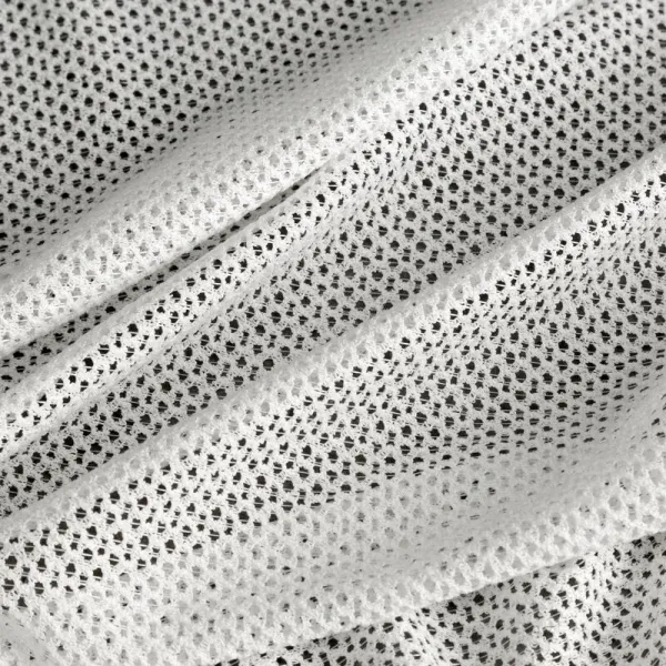 ArtFir Záclona ALEXA P | biela 140 x 270 cm