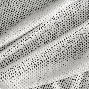 ArtFir Záclona ALEXA P | biela 140 x 270 cm