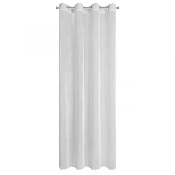 ArtFir Záclona ADRI K | biela 140 x 250 cm