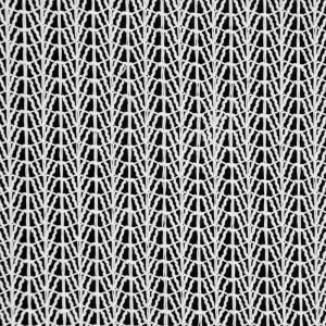 ArtFir Záclona ADRI K | biela 140 x 250 cm