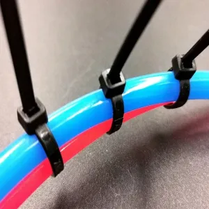 Sťahovacia páska Verke 5 mm x 500 mm 100 ks
