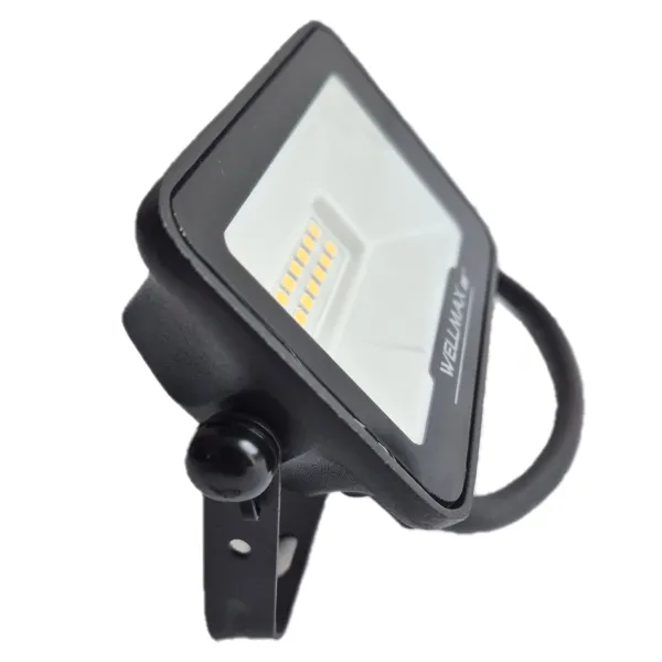 LED Reflektor Wellmax 10W Samsung LED - Neutrálna biela