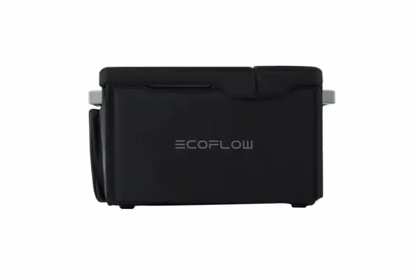 EcoFlow Glacier - Ochranný kryt pre chladničku 1ECOGLABAG