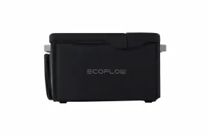 EcoFlow Glacier - Ochranný kryt pre chladničku 1ECOGLABAG