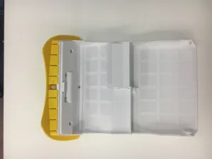 Filtračné koše pre Aquabot Top