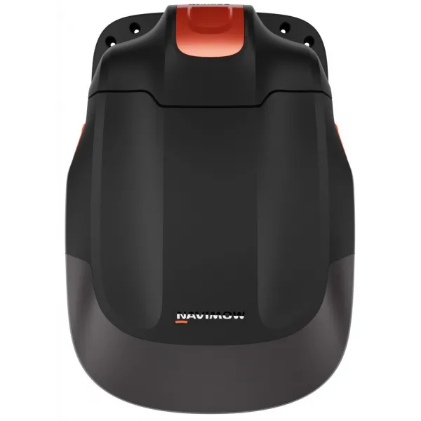 Garáž Segway Navimow