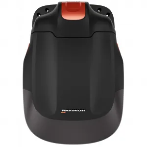 Garáž Segway Navimow