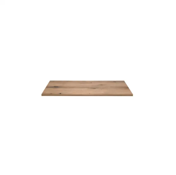 ArtCom Doska pod umývadlo Oak Coast EVOKE | dub pobrežný Typ: Doska 140 cm / 89-140