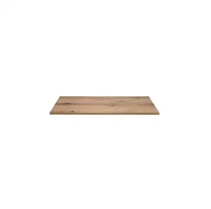 ArtCom Doska pod umývadlo Oak Coast EVOKE | dub pobrežný Typ: Doska 140 cm / 89-140