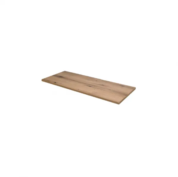 ArtCom Doska pod umývadlo Oak Coast EVOKE | dub pobrežný Typ: Doska 140 cm / 89-140
