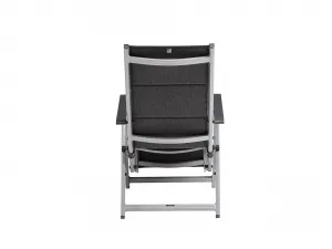Basic Plus Relax záhradné polohovateľné kreslo s polstrovaním
