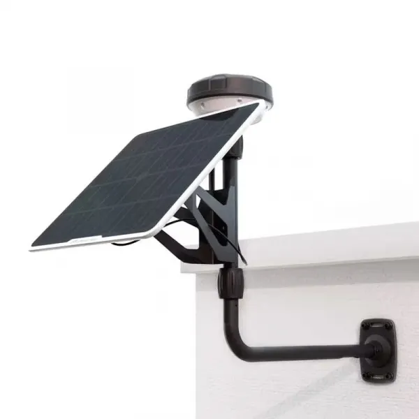 Mammotion Solárny panel pre Luba / Yuka RTK Stanicu