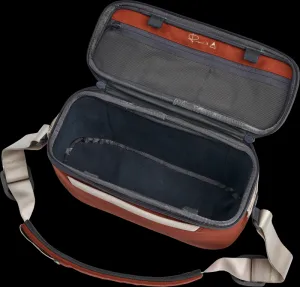 Gomatic Peter McKinnon Luma Camera Sling 12L, Rust