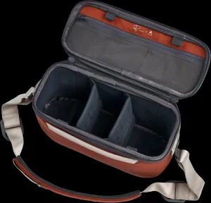 Gomatic Peter McKinnon Luma Camera Sling 12L, Rust