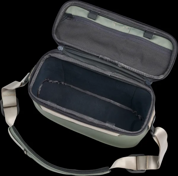 Gomatic Peter McKinnon Luma Camera Sling 12L, Sage