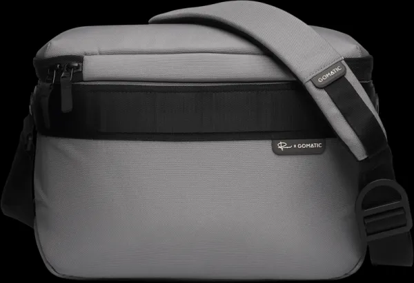 Gomatic Peter McKinnon Luma Camera Sling 12L, Stone
