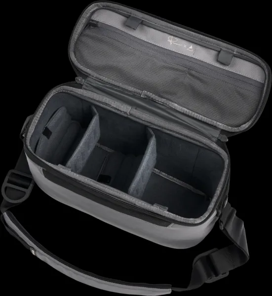 Gomatic Peter McKinnon Luma Camera Sling 12L, Stone