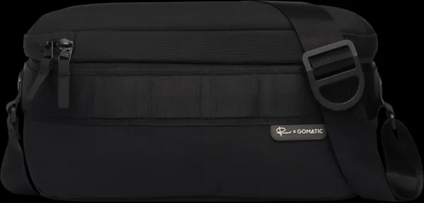 Gomatic Peter McKinnon Luma Camera Sling 9L, Black
