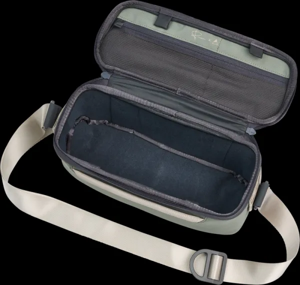 Gomatic Peter McKinnon Luma Camera Sling 9L, Sage
