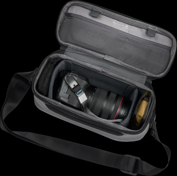 Gomatic Peter McKinnon Luma Camera Sling 9L, Stone