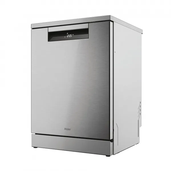HAIER XF 4A4M4PDX + BENEFIT