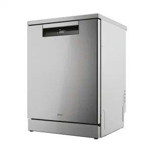 HAIER XF 4A4M4PDX + BENEFIT