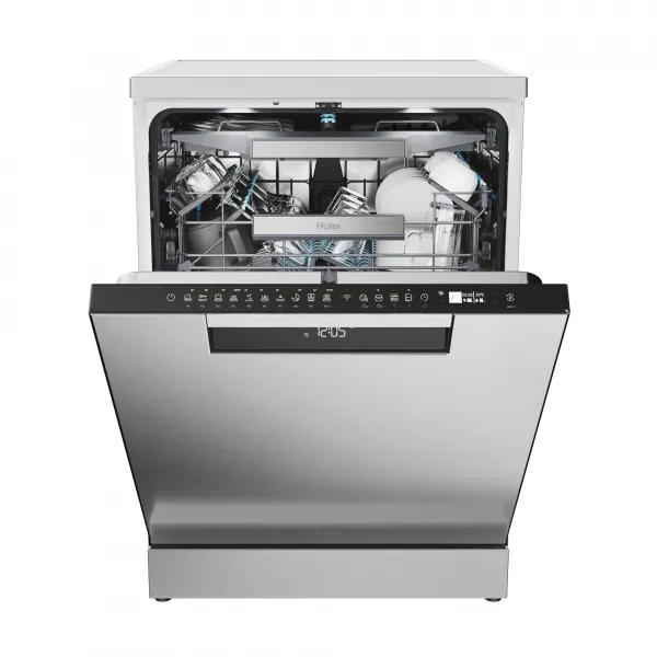 HAIER XF 4A4M4PDX + BENEFIT