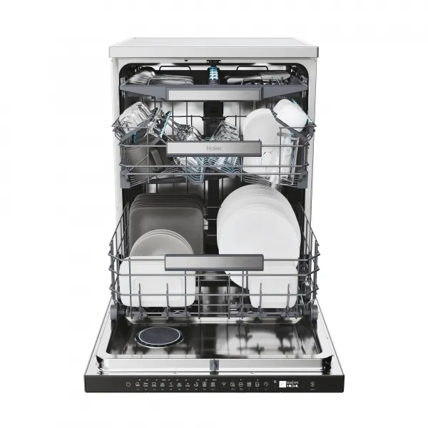 HAIER XF 4A4M4PDX + BENEFIT