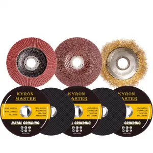 Elektrická Uhlová Brúska ONEVAN 125 Mm je vhodná pre batériu Makita 18V + kotúče ZADARMO ! 21V 4Ah batérie, nabíjačka Batéria: 2ks batéria