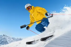 Insta360 Ski Pole Mount INST110-41