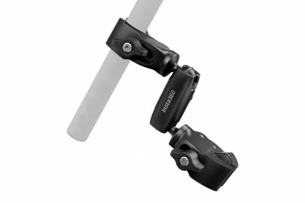 Insta360 Motorcycle Selfie Stick Support Clamp INST110-48
