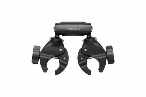 Insta360 Motorcycle Selfie Stick Support Clamp INST110-48