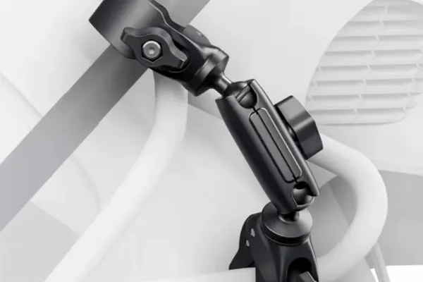 Insta360 Motorcycle Selfie Stick Support Clamp INST110-48