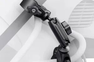 Insta360 Motorcycle Selfie Stick Support Clamp INST110-48