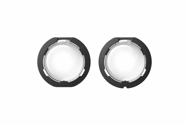 Insta360 X3 Standard Removable Lens Guards INST710-14