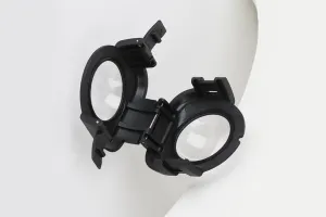 Stablecam Insta360 X4 - Rýchloupínací chránič objektívu 1INST629